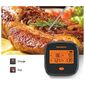 מד חום  למזון Inkbird IBBQ-4T למכירה , 3 image