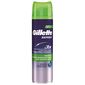 ג'ל גילוח ג'ל גילוח סירייס לעור רגיש 200 מ"ל gillette למכירה , 2 image