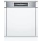 מדיח כלים  רחב Bosch SMI4HCS48E בוש למכירה , 2 image