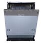 מדיח כלים  רחב Sauter SDW1060 סאוטר למכירה 