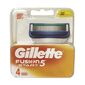סכיני גילוח סכיני גילוח פיוזן סטארט 4 יחידות gillette למכירה , 2 image