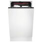 מדיח כלים  צר AEG FSE73507P למכירה , 2 image