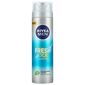 ג'ל גילוח Nivea Fresh Kick Shaving Gel 200ml למכירה , 3 image