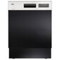 מדיח כלים  רחב Beko DSN28422X בקו למכירה , 3 image