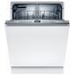 מדיח כלים  רחב Bosch SMV4HTX27G בוש למכירה , 2 image