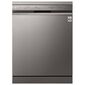 מדיח כלים  רחב LG DFB425FP למכירה 