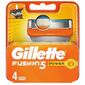 סכיני גילוח Fusion5 רביעיית סכיני גילוח gillette למכירה , 2 image