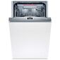 מדיח כלים  צר Bosch SRV4HMX61E בוש למכירה , 2 image