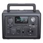 תחנת כוח Bluetti EB3A Portable Power Station 600W 268Wh למכירה , 2 image