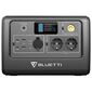 תחנת כוח Bluetti EB70 Portable Power Station 1000W 716Wh למכירה , 2 image