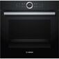 תנור בנוי Bosch HBG634BB1 בוש למכירה , 2 image