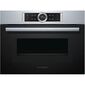 תנור בנוי Bosch CMG633BS1 בוש למכירה , 2 image