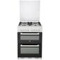 תנור משולב כיריים Beko KFDM 62120 DWDSL בקו למכירה , 2 image