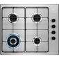 כיריים גז Electrolux EGS6414X אלקטרולוקס למכירה , 2 image