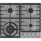 כיריים גז Gorenje GW641X גורנייה למכירה , 2 image