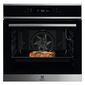 תנור בנוי Electrolux EOK6727X אלקטרולוקס למכירה , 2 image