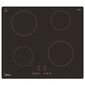 כיריים אינדוקציה Midea MCIF3518B2S מידאה למכירה , 2 image