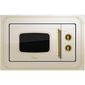 מיקרוגל MIDEA MG820BW8  20 ליטר מידאה למכירה , 2 image
