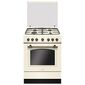 תנור משולב כיריים Sauter RUSTIC 7000B/C סאוטר למכירה , 3 image