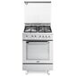תנור משולב כיריים Delonghi NDS 577X דה לונגי למכירה 