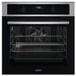 תנור בנוי Zanussi ZOPKA7X1A זנוסי למכירה , 2 image