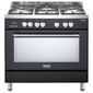 תנור משולב כיריים Delonghi NDS941 דה לונגי למכירה , 3 image