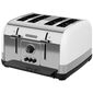 מצנם Morphy richards Venture 4-Slice Toaster 240134 מורפי ריצ'רדס למכירה 