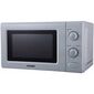 מיקרוגל Chromex CH532  20 ליטר כרומקס למכירה , 2 image