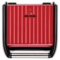 טוסטר לחיצה George Foreman Steel Grill Large 25050-56 למכירה , 2 image