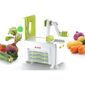 קוצץ ירקות ידני Slicer Spiral Slicer למכירה 