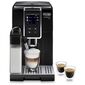מכונת אספרסו Delonghi Dinamica Plus ECAM 370.70.B דה לונגי למכירה , 3 image