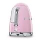 קומקום חשמלי Smeg KLF03  1.7 ליטר למכירה , 2 image