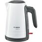 קומקום חשמלי Bosch TWK6A011  1.7 ליטר בוש למכירה 