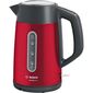 קומקום חשמלי Bosch TWK4P434  1.7 ליטר בוש למכירה 