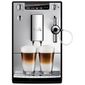 מכונת אספרסו Melitta Caffeo SOLO and PERFECT MILK E957 למכירה , 3 image