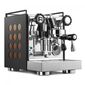 מכונת אספרסו Rocket Appartamento Black White/Copper למכירה , 2 image