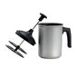 מקציף חלב Bialetti TuttoCrema 6 ביאלטי למכירה , 2 image