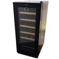 מקרר יין Landers JC53W  18 בקבוקים למכירה , 2 image
