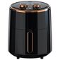 מכשיר טיגון  ללא שמן Normande Air Fryer HB8037 נורמנדי למכירה , 2 image