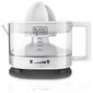 מסחטת  הדרים Black & Decker Spremiagrumi BXCJ25E למכירה , 2 image