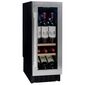 מקרר יין Avintage AVU23SX  21 בקבוקים למכירה , 2 image
