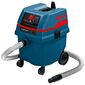 שואב אבק תעשייתי Bosch GAS25 בוש למכירה , 3 image