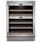 מקרר יין caso WineChef Pro 40  40 בקבוקים למכירה , 2 image