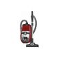 שואב אבק נגרר Miele Blizzard CX1 - SKCR3 מילה למכירה , 5 image
