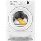 מייבש כביסה Zanussi ZDC8206W  8 ק"ג זנוסי למכירה , 3 image