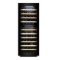 מקרר יין WineKeeper Galaxy CWC-200B  70 בקבוקים למכירה , 2 image