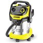 שואב אבק תעשייתי Karcher WD5 PREMIUM קארשר למכירה , 3 image