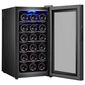 מקרר יין La Kitchenette BCW-50A  18 בקבוקים למכירה 
