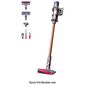 שואב אבק ידני Dyson Cyclone V10 Absolute New דייסון למכירה , 3 image