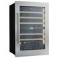 מקרר יין Chromex CH-JC130DQ  40 בקבוקים כרומקס למכירה , 2 image